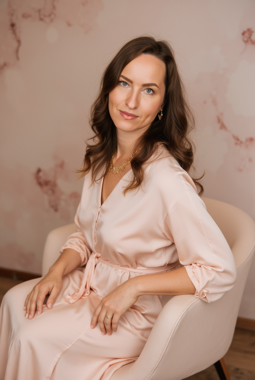 Markéta Magyarová
